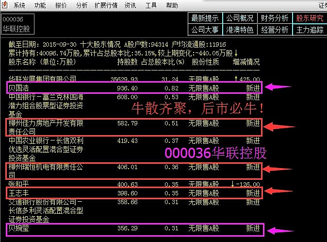 揭秘股票代碼000036，背后的故事與前景展望，股票代碼000036背后的故事與未來展望，深度揭秘與前景分析