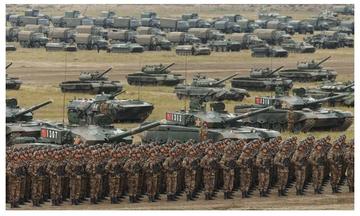 中俄攜手共筑和平未來，預(yù)測2025年中俄聯(lián)合閱兵，中俄攜手共筑和平未來，預(yù)測2025年中俄聯(lián)合閱兵盛典開啟新篇章