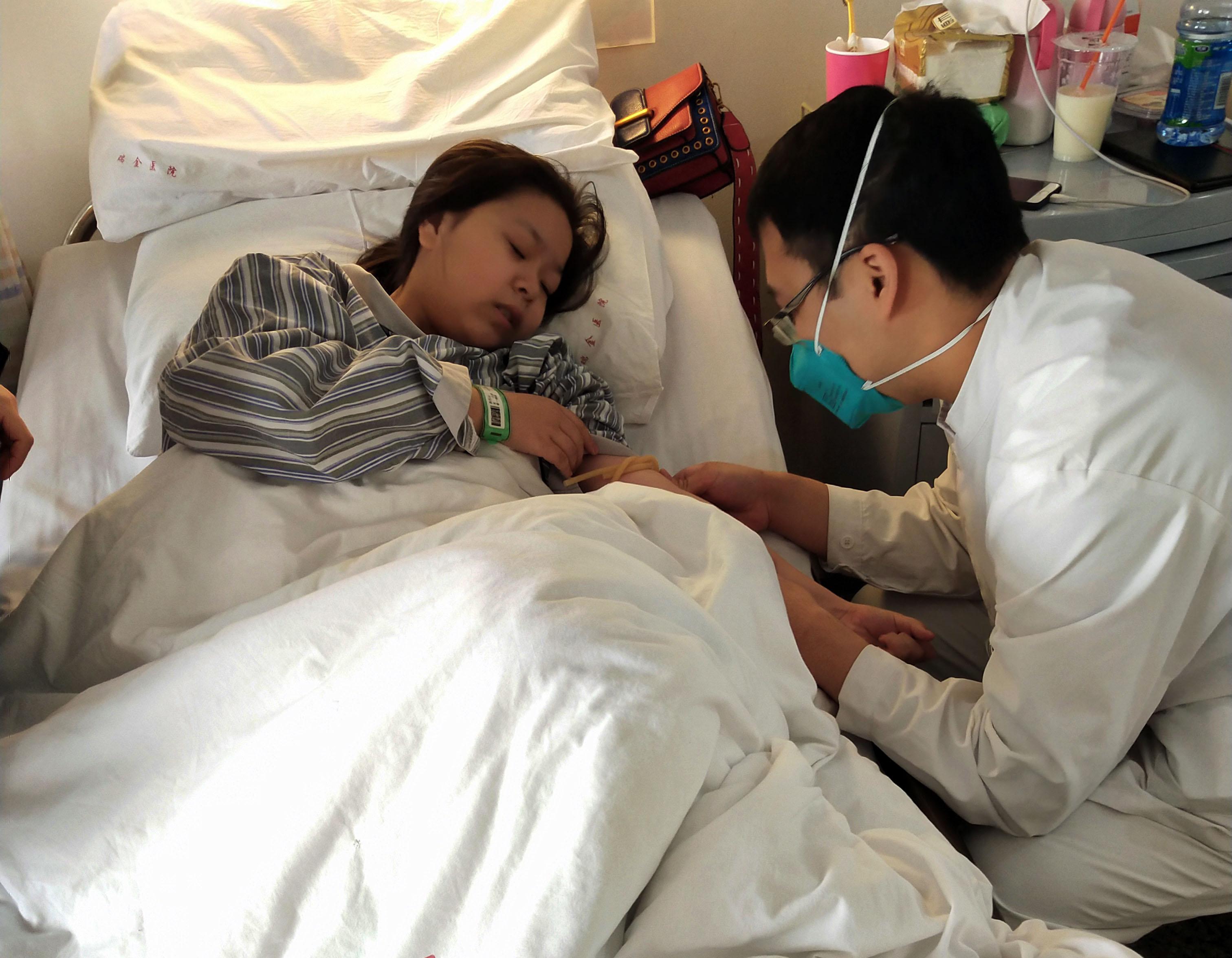 上海瑞金醫院，卓越醫療服務的標桿，上海瑞金醫院，卓越醫療服務的典范標桿