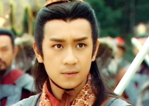 陳浩民封神榜演員表及其角色深度解析，陳浩民版封神榜演員陣容及角色深度解析