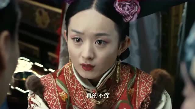 宮鎖沉香，探尋古裝劇中的璀璨明珠，古裝璀璨明珠，宮鎖沉香深度探尋