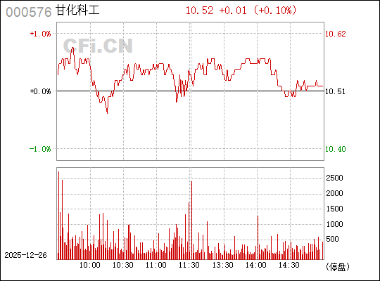 廣東甘化股票（代碼，000576）深度解析，廣東甘化股票（代碼000576）全方位深度解析