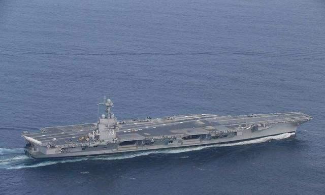 世界航母排行榜前十名，世界航母排行榜前十名詳解